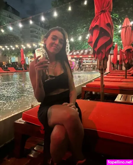 Rebecalou OnlyFans Thumbnail #CqI2ozKPCU