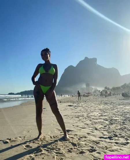 Rebecalou OnlyFans Thumbnail #JfShEpt88L