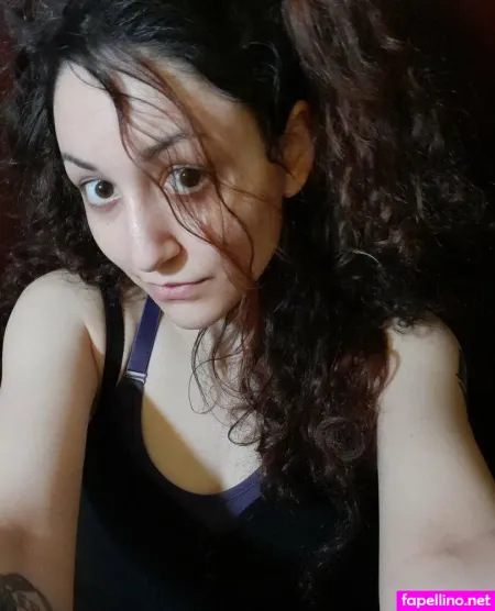 Rebecanebula OnlyFans Thumbnail #CrhzztNeBY