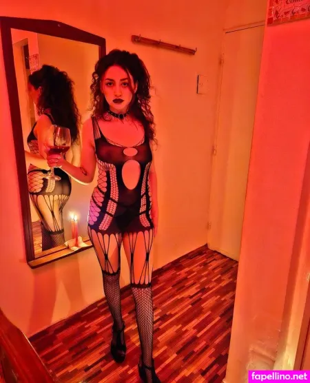 Rebecanebula OnlyFans Thumbnail #uAhOkZ5Fre