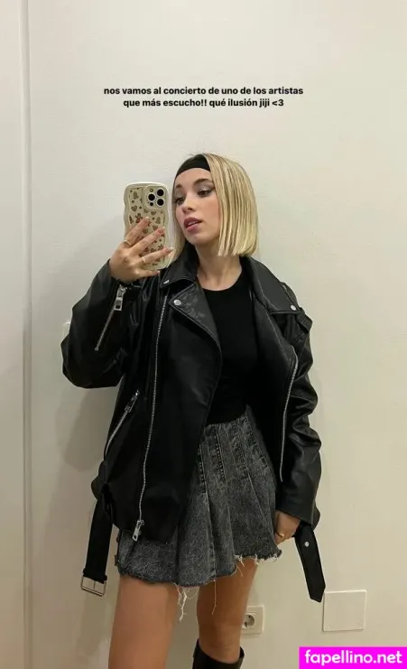 Rebecastones OnlyFans Thumbnail #FP6tb6TB4w