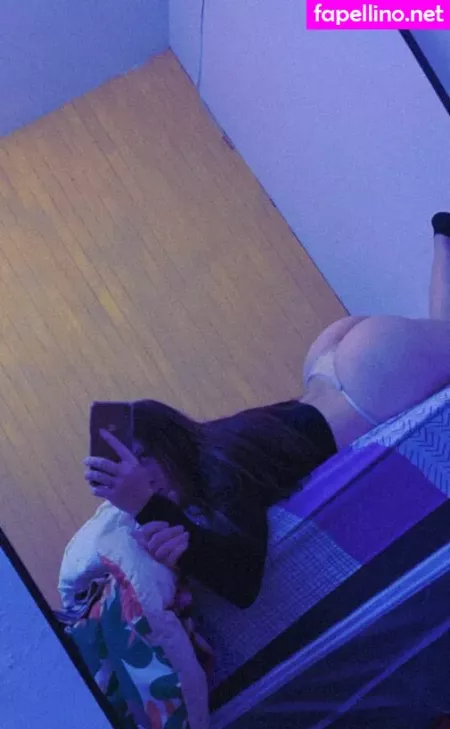 Rebecayael OnlyFans Thumbnail #Cx6JukyvAt