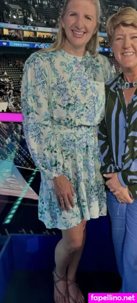 Rebecca Adlington OnlyFans Thumbnail #EVFlbFvp7f