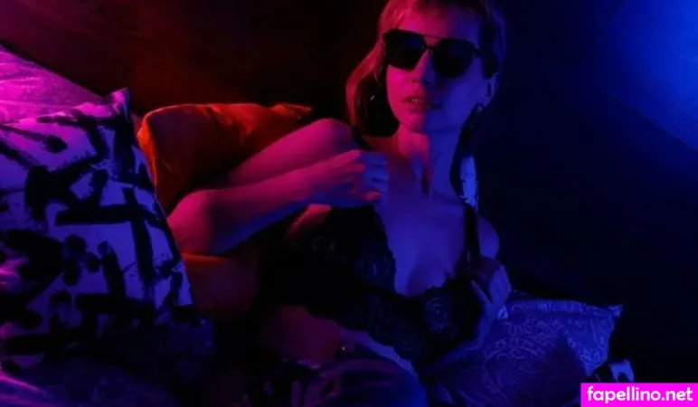 Rebecca B95 OnlyFans Thumbnail #oUd7CRDc5y