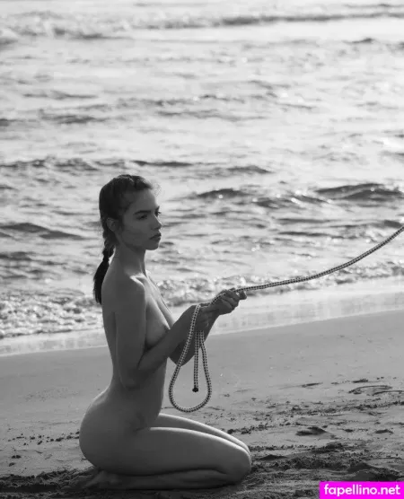 Rebecca Bagnol 1 OnlyFans Thumbnail #M7GZJYEkaP