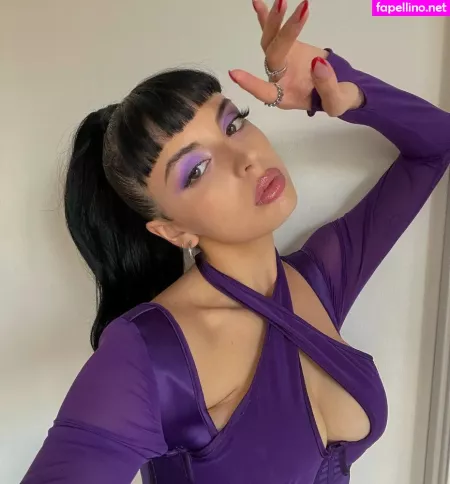 Rebecca Black OnlyFans Thumbnail #5sTwvhdlhH