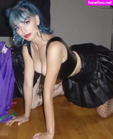 Rebecca Black OnlyFans Thumbnail #7RZoujss8P