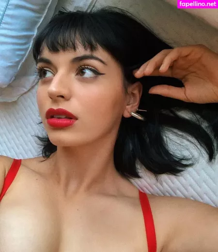 Rebecca Black OnlyFans Thumbnail #CetHPODF9j