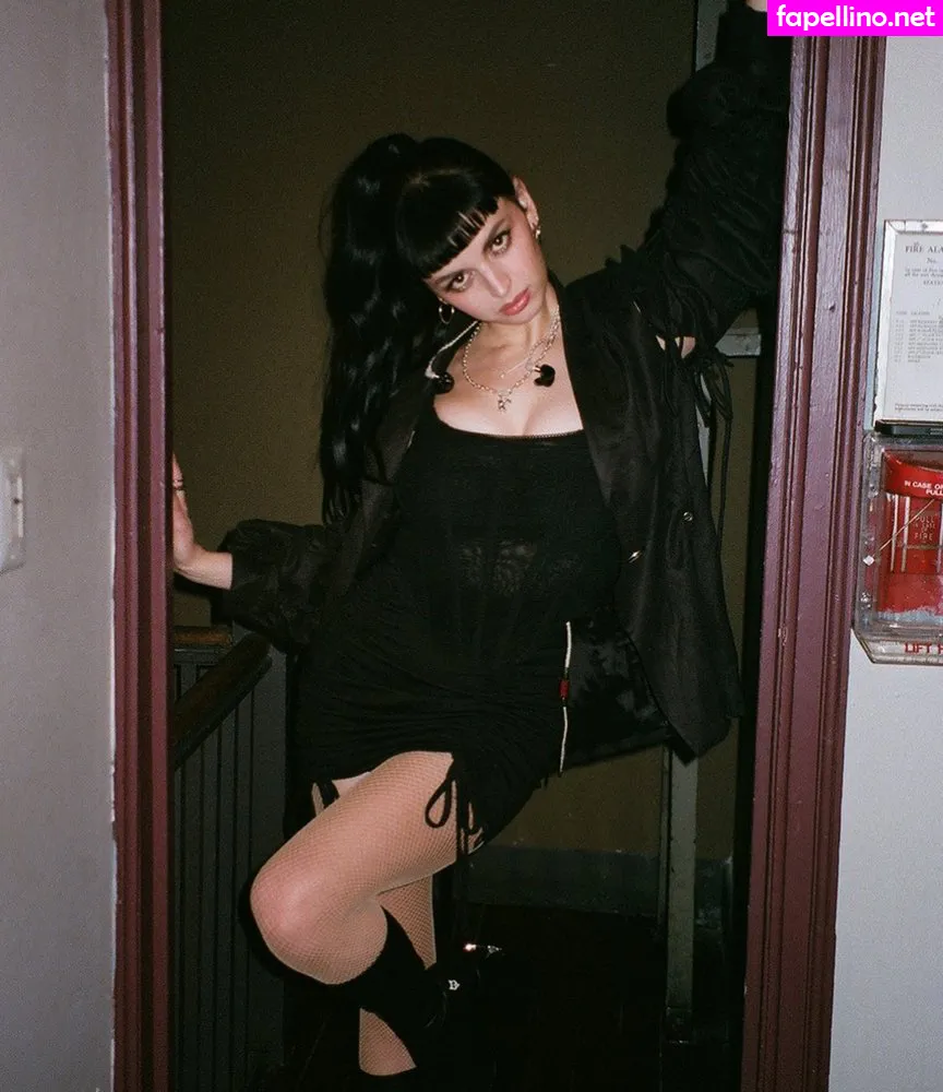 MsRebeccaBlack, rebeccasharon Nude Leaked OnlyFans Photo #DHCZrmkvM3