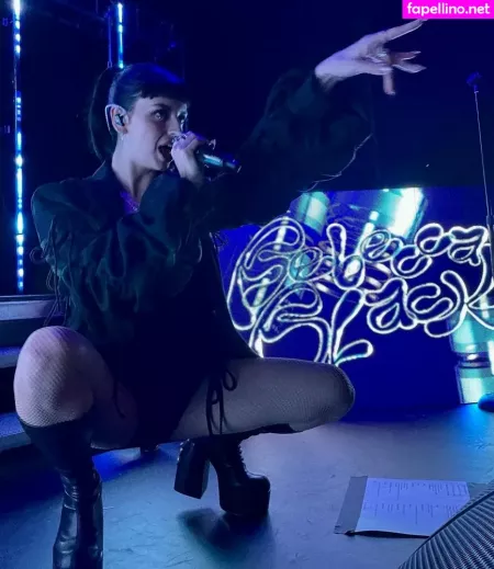 Rebecca Black OnlyFans Thumbnail #IrFdeooeJp