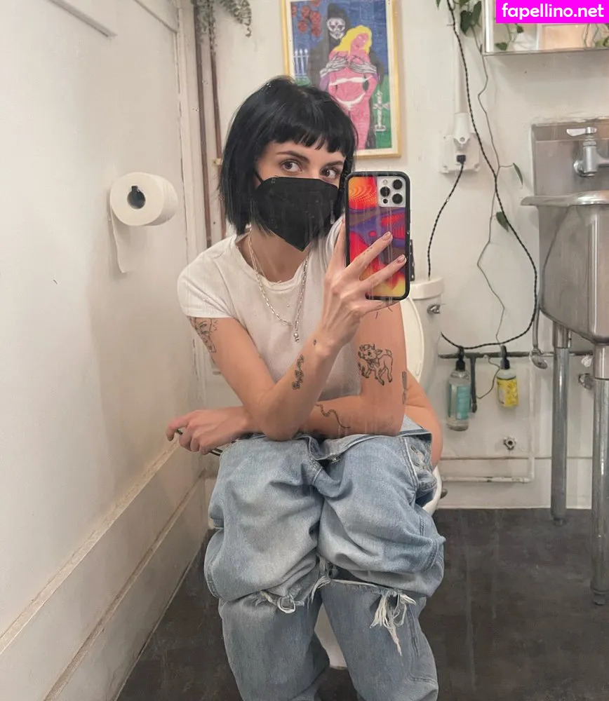 MsRebeccaBlack, rebeccasharon Nude Leaked OnlyFans Photo #PhYxjafMb6