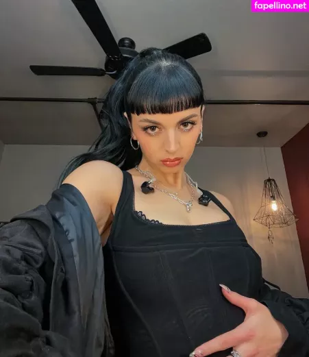 Rebecca Black OnlyFans Thumbnail #TO6OUDSnRT