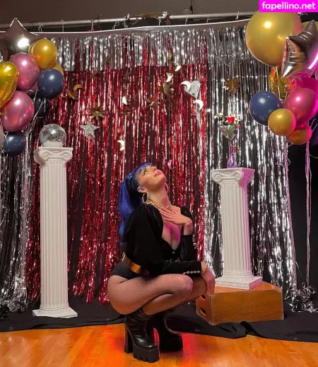 Rebecca Black OnlyFans Thumbnail #ZYRUzTt4PN