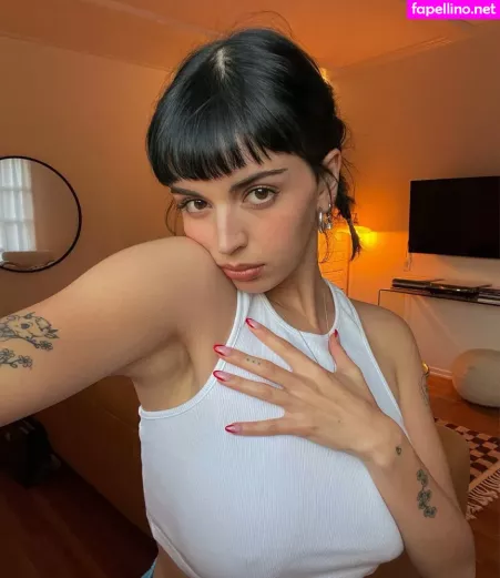 Rebecca Black OnlyFans Thumbnail #d5pbxWHId7