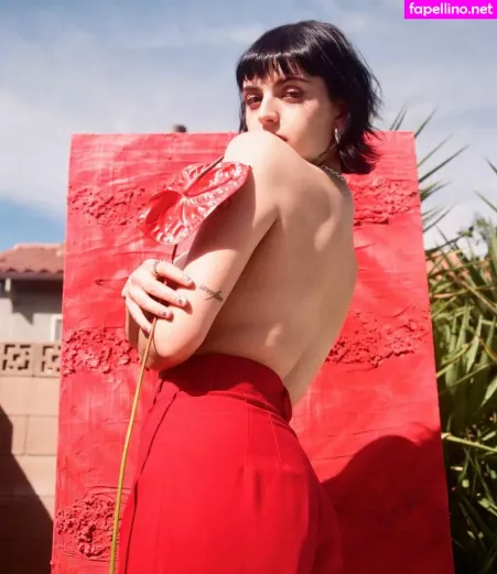 Rebecca Black OnlyFans Thumbnail #dxa5P0tE3j