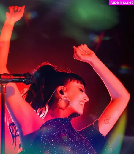 Rebecca Black OnlyFans Thumbnail #lD6IQvJxN2