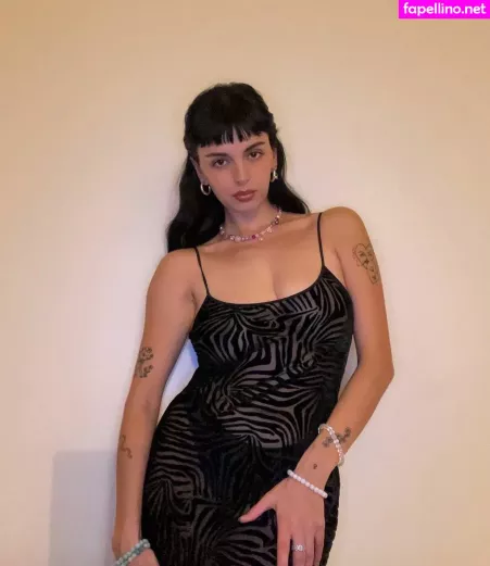 Rebecca Black OnlyFans Thumbnail #qsLUoFoqCd