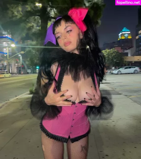 Rebecca Black OnlyFans Thumbnail #qvlCvZk9U0