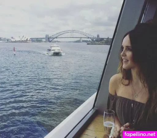 Rebecca Breeds OnlyFans Thumbnail #fuW5jZLRGj