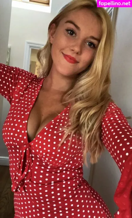 Rebecca Catherine Smith OnlyFans Thumbnail #72PFIopBzp