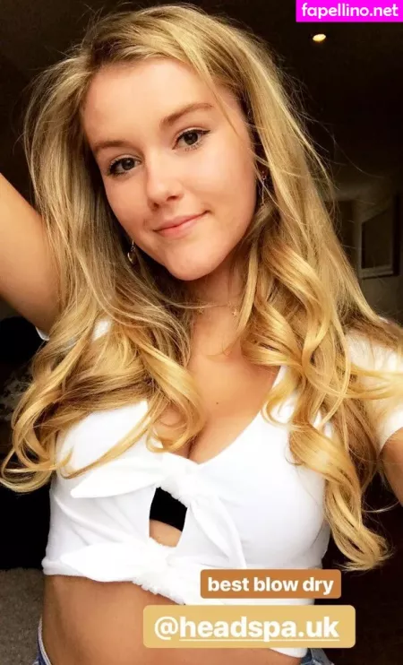 Rebecca Catherine Smith OnlyFans Thumbnail #Bts7mhMkdY