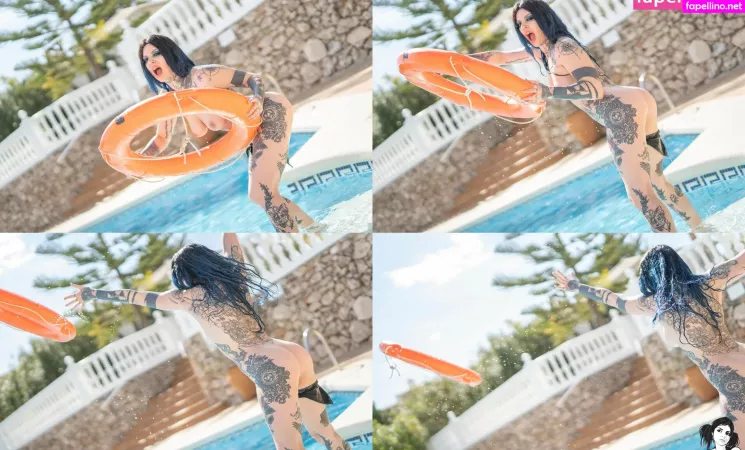 Rebecca Crow OnlyFans Thumbnail #CNuNsLb9WT