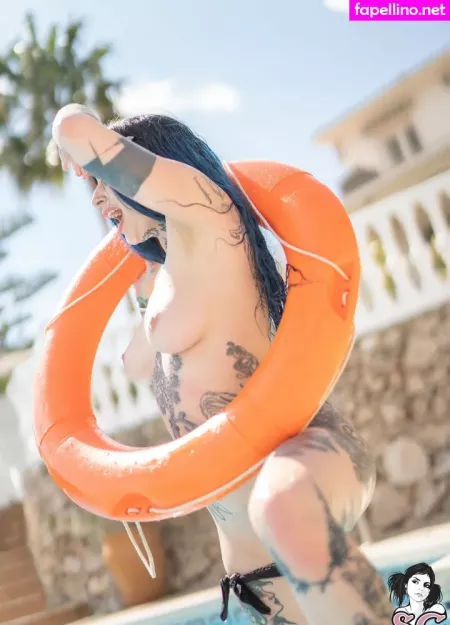 Rebecca Crow OnlyFans Thumbnail #PGWXYsH0XR