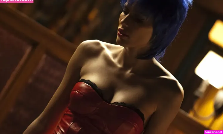 Rebecca Da Costa OnlyFans Thumbnail #G85fHXxUCu