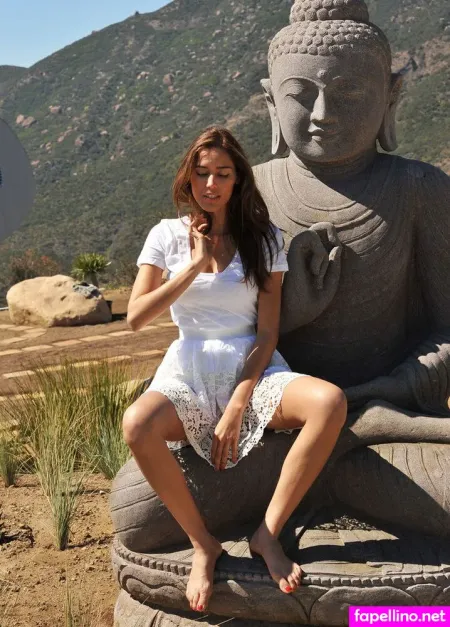 Rebecca Da Costa OnlyFans Thumbnail #YUegjOPPxS