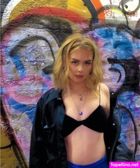 Rebecca Eriksson OnlyFans Thumbnail #ArglBs16bW