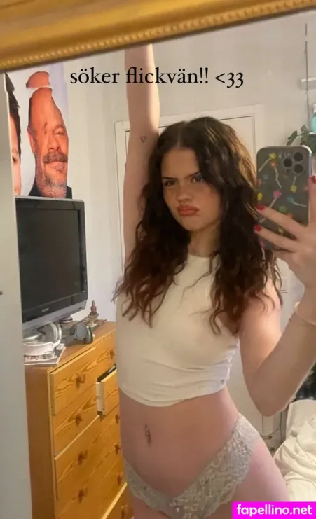 Rebecca Eriksson OnlyFans Thumbnail #j6YKL9nmFH