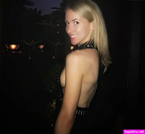 Rebecca Ferdinando OnlyFans Thumbnail #wbBTAbVh66