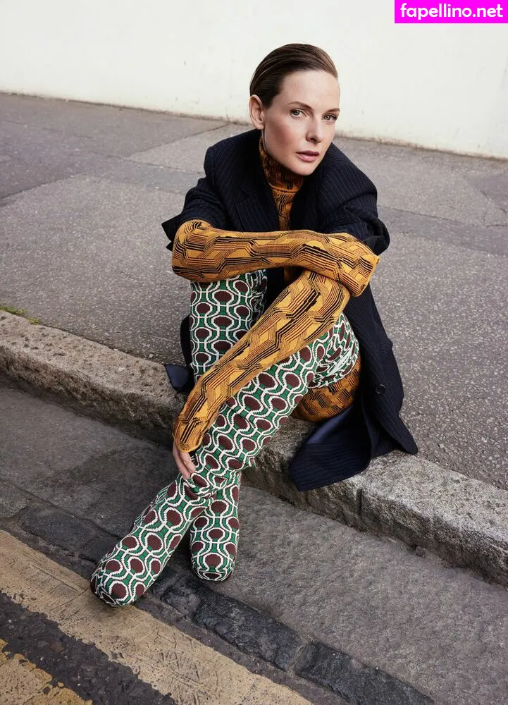 officialrebeccaferguson, rebeccacambria_free Nude Leaked OnlyFans Photo #0JdUNZMKMa