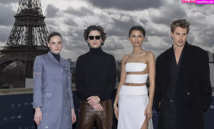 Rebecca Ferguson OnlyFans Thumbnail #1JinMWckEr