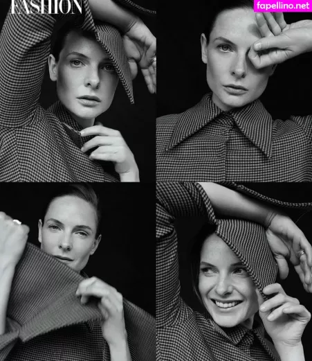 Rebecca Ferguson OnlyFans Thumbnail #2K63pAnrgM