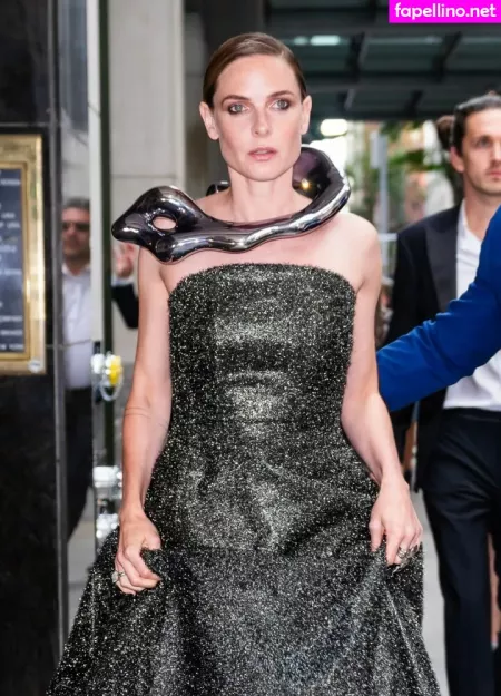 Rebecca Ferguson OnlyFans Thumbnail #3BQDVjbkWJ