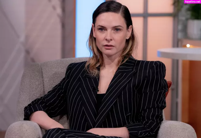 Rebecca Ferguson OnlyFans Thumbnail #3SH6xC6sm6