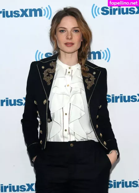 Rebecca Ferguson OnlyFans Thumbnail #4aL3QYR85m