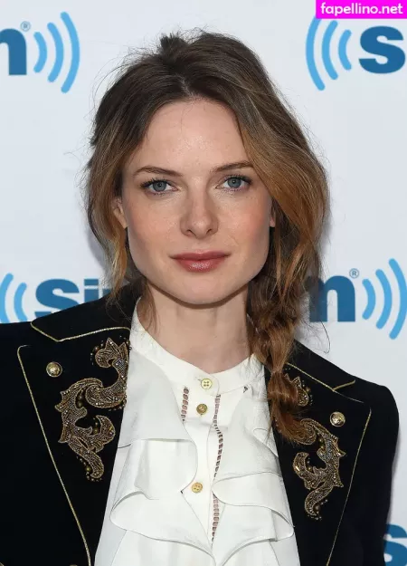 Rebecca Ferguson OnlyFans Thumbnail #52hs4OKRYJ