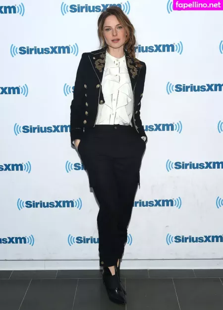 Rebecca Ferguson OnlyFans Thumbnail #5tCLvCcyE4