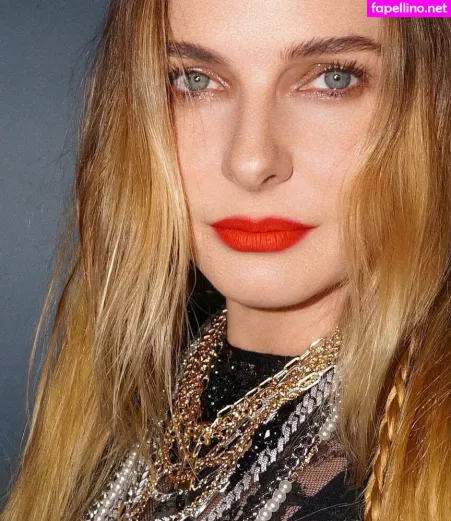 Rebecca Ferguson OnlyFans Thumbnail #5yXYuKCmA8