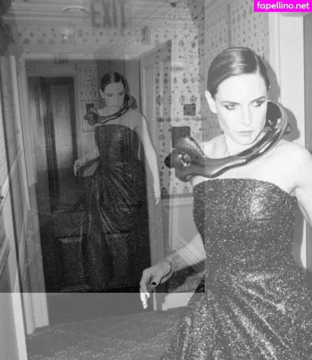 Rebecca Ferguson OnlyFans Thumbnail #6FgUMW18VL