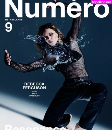 Rebecca Ferguson OnlyFans Thumbnail #6o2sCf7GK1