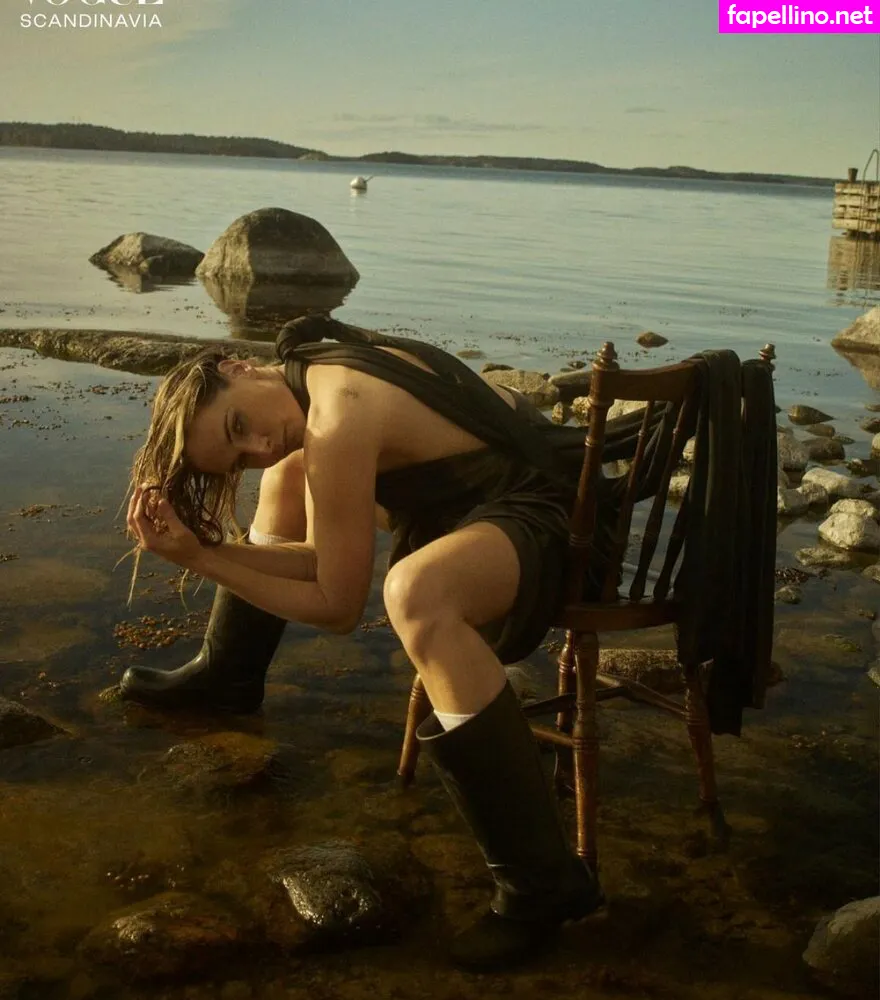 officialrebeccaferguson, rebeccacambria_free Nude Leaked OnlyFans Photo #6xMzpeJHh5