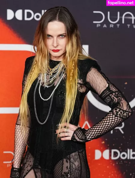 Rebecca Ferguson OnlyFans Thumbnail #7hOgfHE2VT