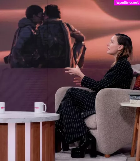 Rebecca Ferguson OnlyFans Thumbnail #7tYmcc3vgO