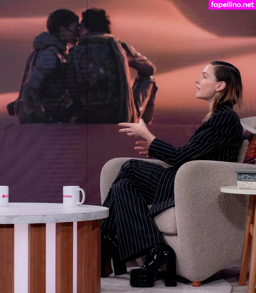 officialrebeccaferguson, rebeccacambria_free Nude Leaked OnlyFans Photo #7tYmcc3vgO