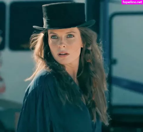 Rebecca Ferguson OnlyFans Thumbnail #8wfz0Ef0d8