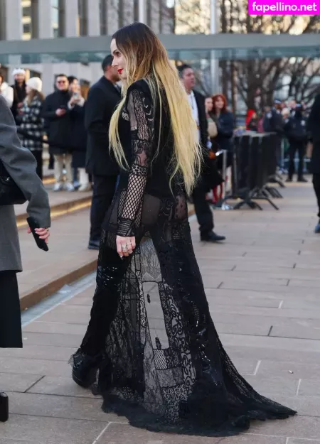 Rebecca Ferguson OnlyFans Thumbnail #9CbXepAAJA