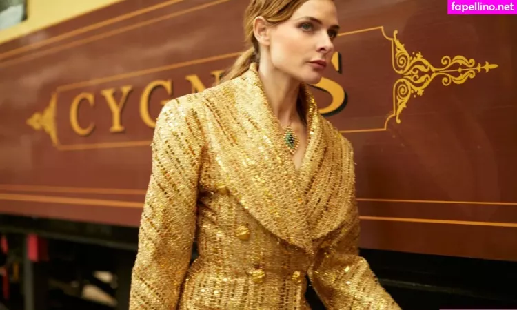 Rebecca Ferguson OnlyFans Thumbnail #AFDXPIwtna